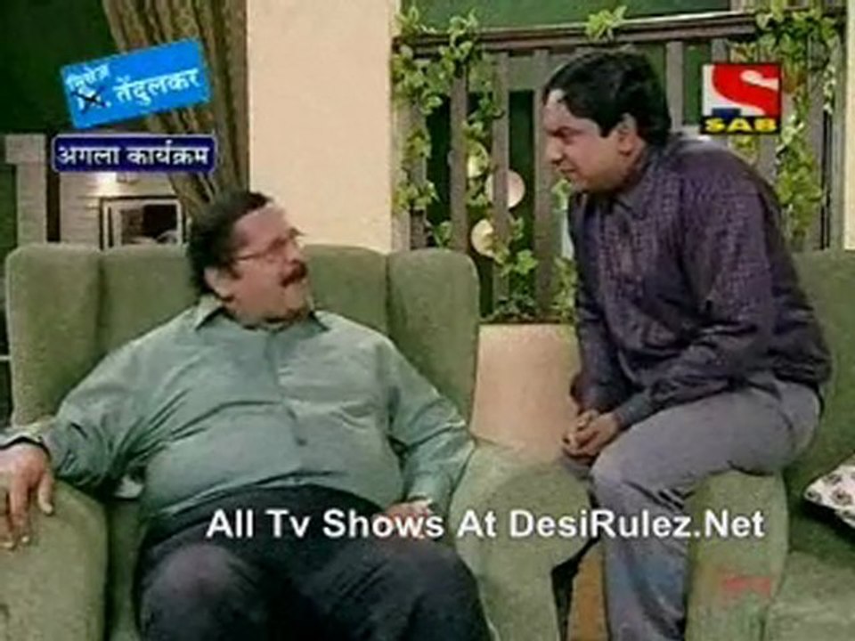 Sajan re jhuth mat bolo 25th may 11 pt3