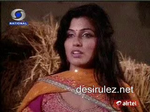 Mere Desh Ki Beti - 25th MAY 2011 pt4