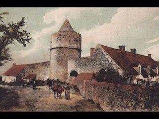 La Tour du Renard d'Outreau. Histoire