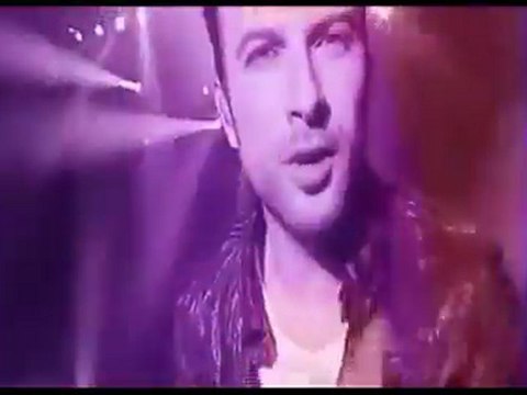 Tarkan - ADIMI KALBINE YAZ video klip 2011 yep yeni OZINGA MIX