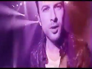Tarkan - ADIMI KALBINE YAZ video klip 2011 yep yeni "OZINGA MIX"