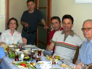 Necdet Dönmez - Gönlüm Sevdi De (Solist; Hasan Tezel) (Hüzzam Şarkı)