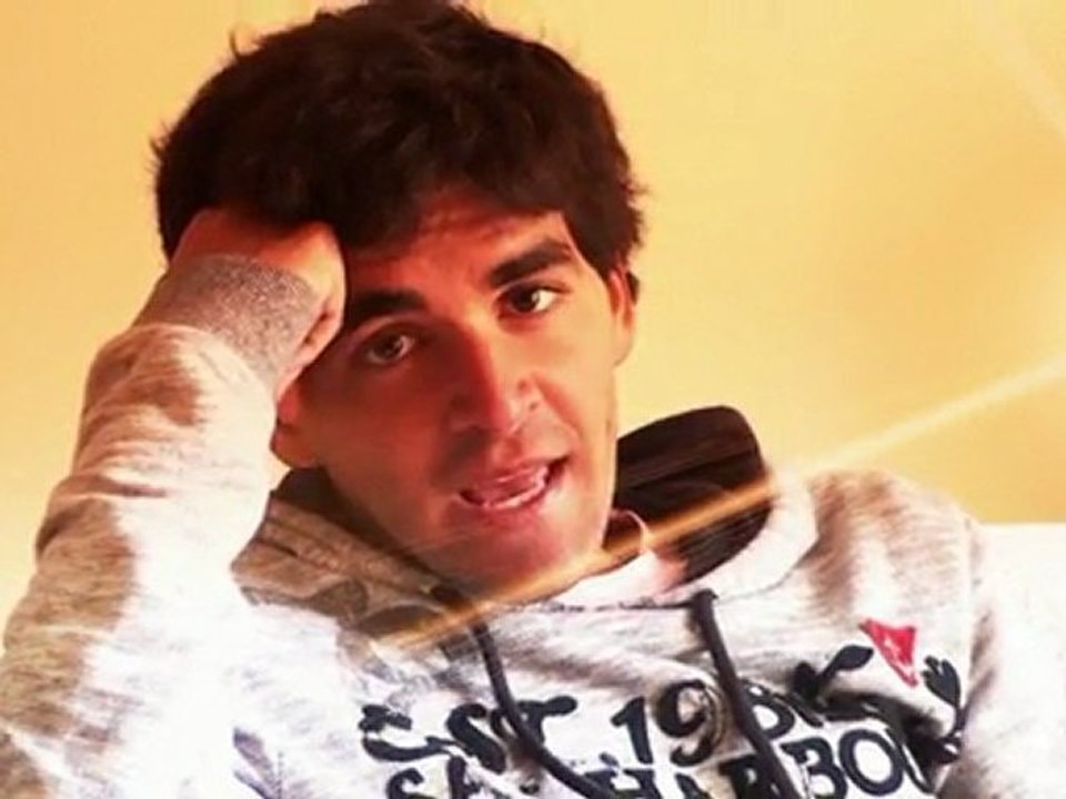 HUGO sahki "  il y a des jours comme ca "