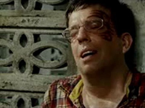 похищение авто/police chase,pursuit,crash(Strangeworlds.at.ua)