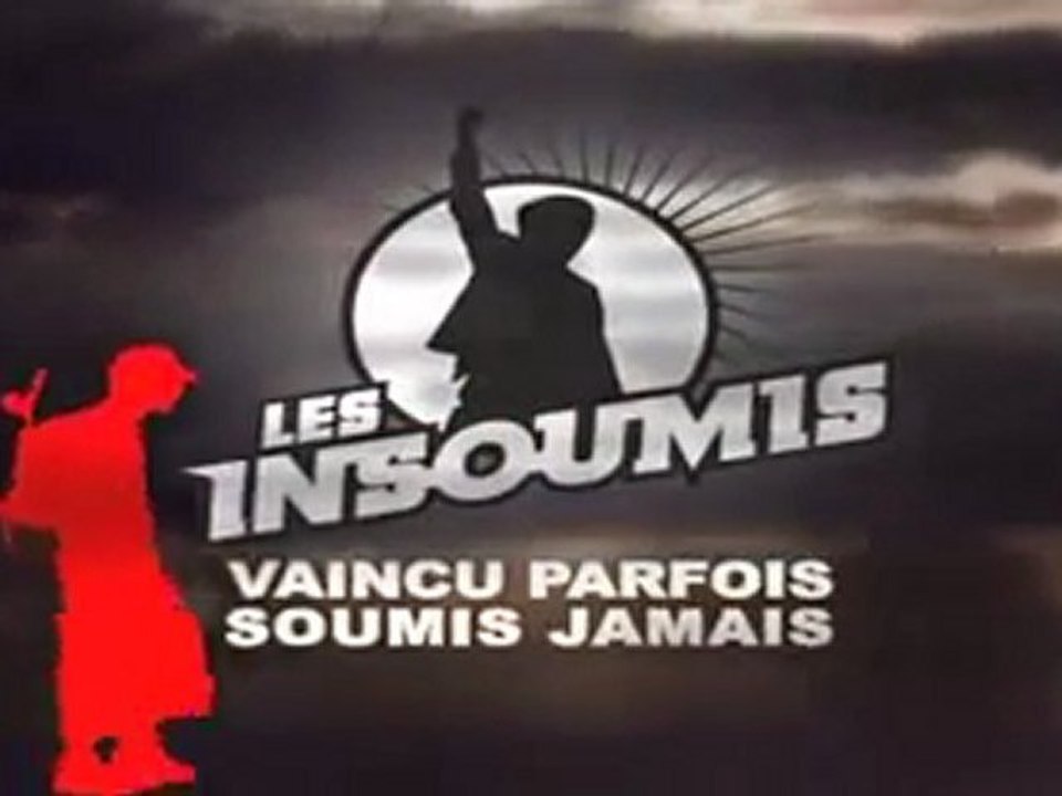 Appel à La Résistance