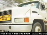 Maine Truck Accident Lawyer, Truck Accident Attorney
