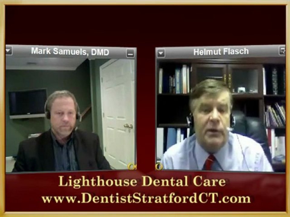 Missing Teeth Replacement Options & Dental Implants by Mark Samuels Dentist Stratford, CT