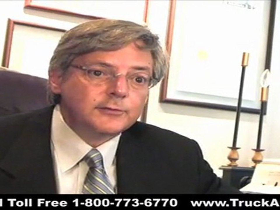 Maine Truck Accident Attorney, Truck Accident Lawyer, ...