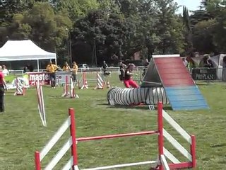 rangoon selectif gpf 2011