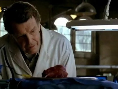 TV3 - Dijous, 23.00, a TV3 - Electromagnetisme i fantasmes del passat, a Fringe