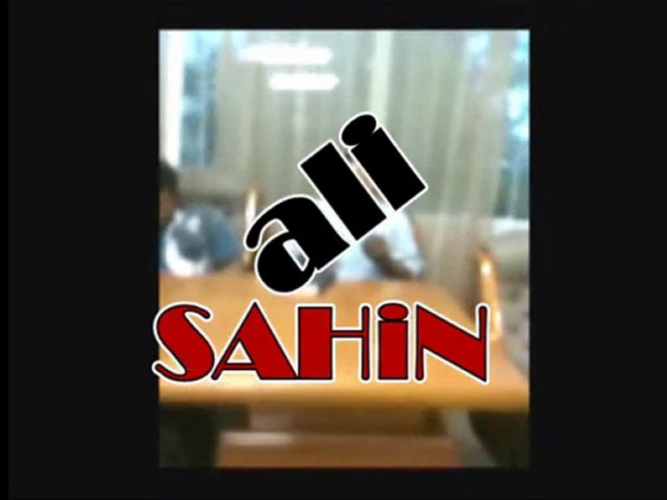 ali şahin