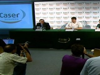 Gasol advierte que en el Europeo "habrá que ir paso a paso"