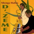 Nhenga Matias - Ténor John Matias