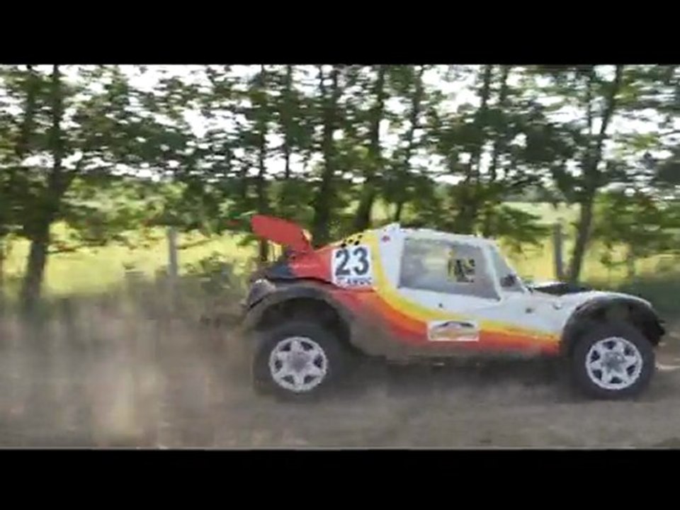 rallye jean de la fontaine 2011