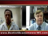 Dental Implants by Implant Dentist Oconomowoc, WI Dr. James Michaels