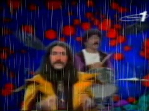 Barış Manço-Ali yazar veli bozar