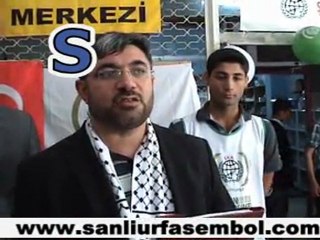 Gazze'ye 2. Özgürlük Filosu Gönderilecek