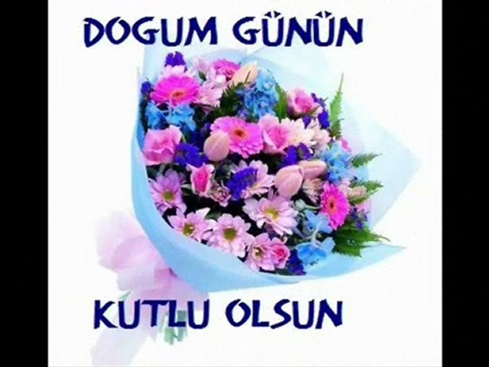 ÇağRı-Yaren Doğum Günü  ÖzeL