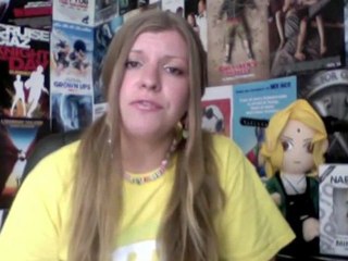 Naruto Shippuden Box Set 6 Anime Review from Haunted Flower