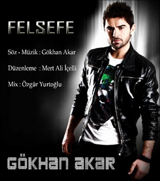 Gökhan Akar - FELSEFE / 2011 SUMMER HITT