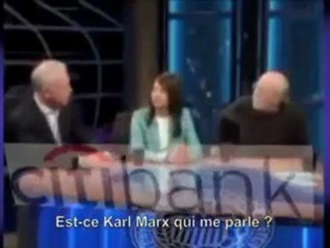 La Vérité Sera Dure À Entendre... Passez Le Message