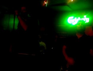 BAR-CODE seven nation army