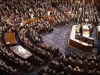 Israeli PM Benjamin Netanyahu address to US Congress 24/5/11
