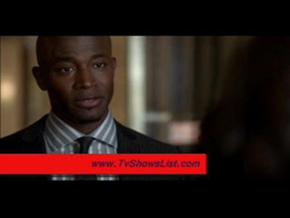 Private Practice Season 4 Episode 22 "...To Change the Things I Can" 2011