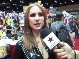 MegaCon 2011:  The Fans and their Costumes