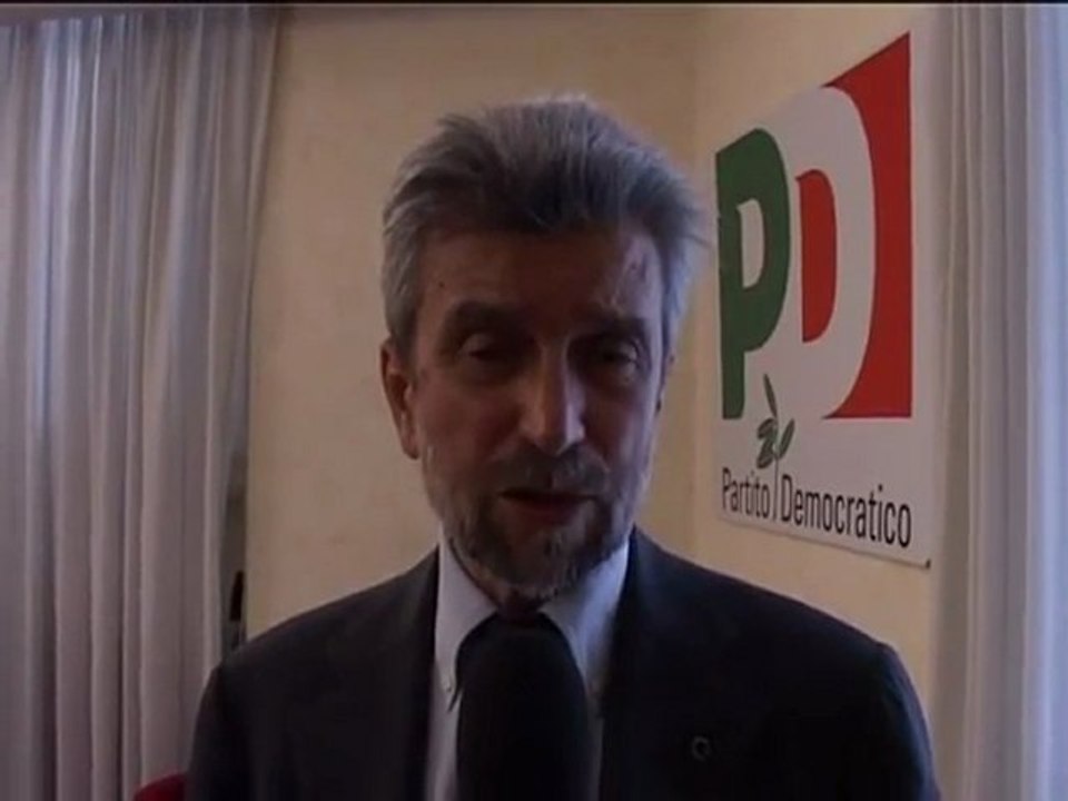 Damiano (PD) - Pensioni per i giovani e rapporto INPS