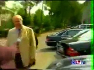 Le Groupe de Bilderberg ça n'existe pas