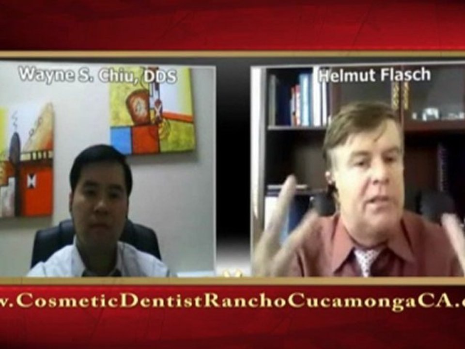 Missing Teeth Replacement Options-By Implant Dentist,Rancho Cucamonga,CA, Dr. Wayne S. Chiu