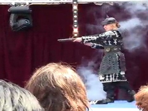 11 Cosplay Pirate des Caraibes epitanime 2011