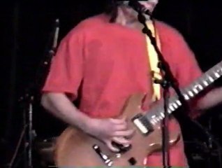 Premier concert de No Conform