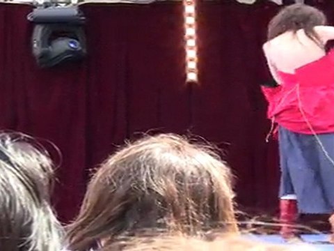 13 Cosplay Wonderwoman epitanime 2011