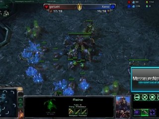 Gariushi[Terran]_VS_Xaroz[Zerg]