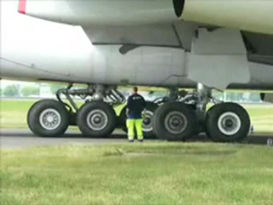 Les Chemtrails - Ce Que Vous Devriez Savoir