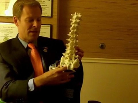 Spinal Cord Stimulators for Chronic Pelvic Pain Management