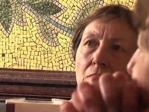 RENCONTRE avec Astrid Waliszek auteur de Topolina, roman Editions Grasset