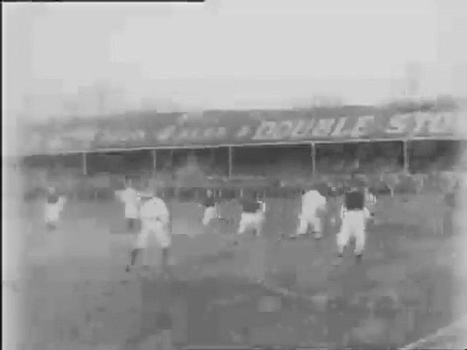 Blackburn Rovers - Aston Villa (1904)