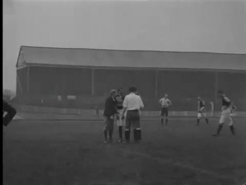 Bolton - Burton United (1905)