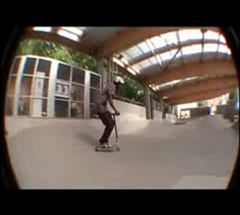 Loïc Ramaye Mini Video 1