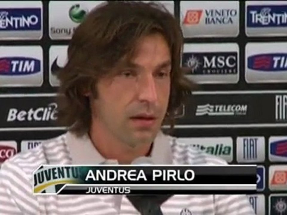 Pirlo wechselt zu Juventus