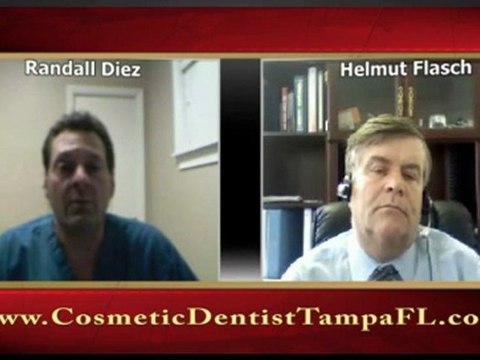 Wisdom Teeth, by Dentist, Tampa, FL, Dr. Randall A. Diez