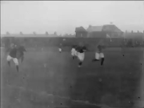 Burnley - Manchester United (1902)