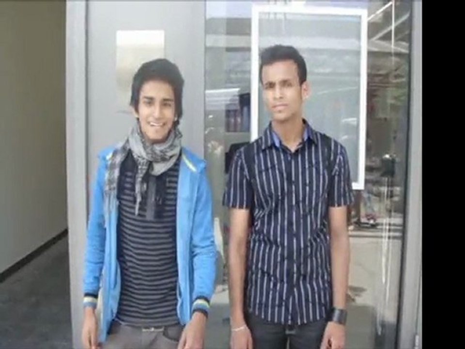 Happy Birthday to Vibeetha's 21st