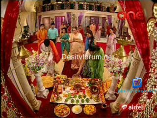 Mata Ki Chowki - 25th May 2011 Video Watch Online Pt-4