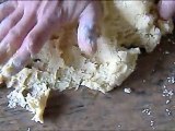 Comment réaliser une pâte brisée ?