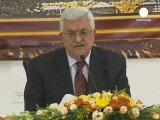 Abbas will go to UN for recognition of Palestine
