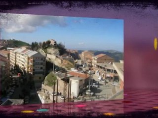 Ait-Boutechour  - 3.....mon  village  que  j ' aime